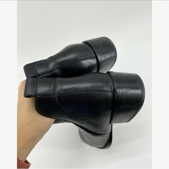 Seychelles Anthropologie Offstage Chelsea Boots - Picture 6 of 7